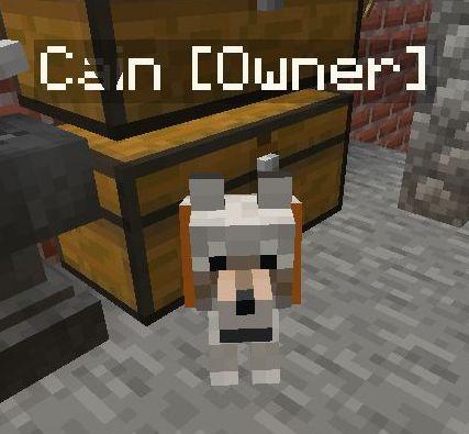 Cain Dog