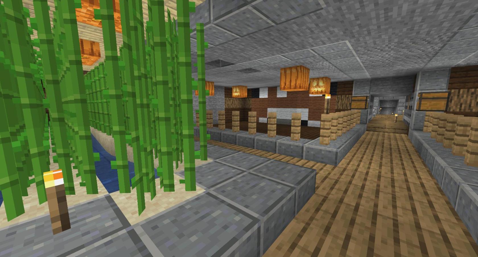 Dock Cow and Sugar Cane.jpg